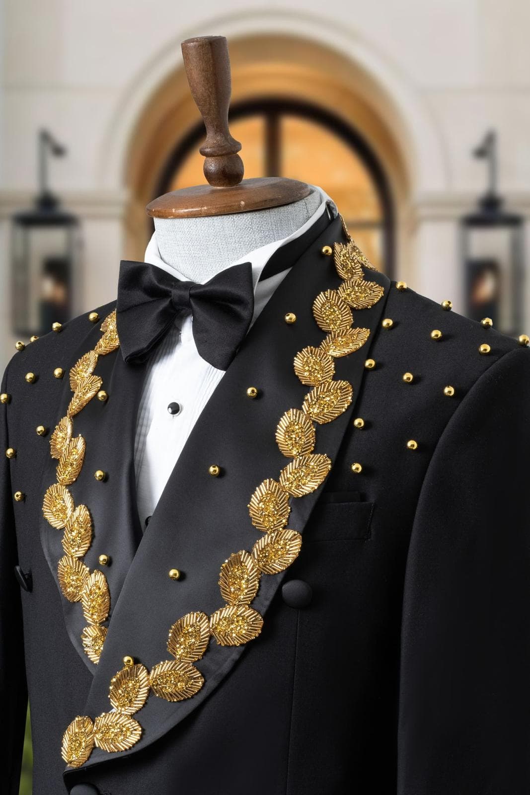 Legacy Tailors Prom Style 2